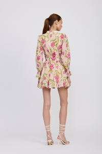 Lois Mini Dress