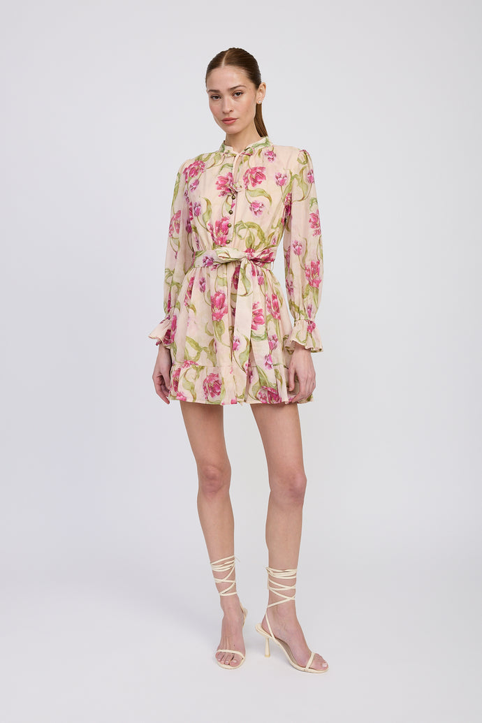 Lois Mini Dress