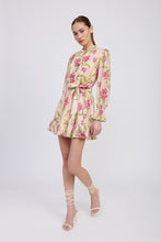 Load image into Gallery viewer, Lois Mini Dress