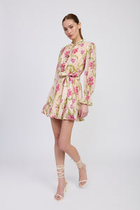Lois Mini Dress