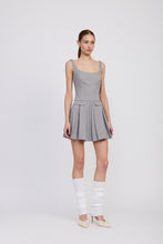 Load image into Gallery viewer, Quinley Mini Dress