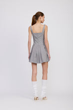 Load image into Gallery viewer, Quinley Mini Dress