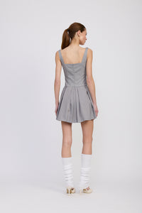 Quinley Mini Dress