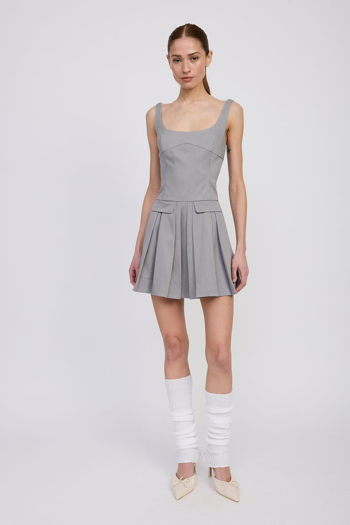 Quinley Mini Dress