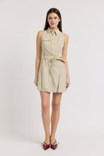 Load image into Gallery viewer, Kelly Mini Dress