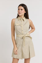 Load image into Gallery viewer, Kelly Mini Dress