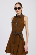Load image into Gallery viewer, Eloise Mini Dress