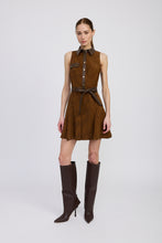 Load image into Gallery viewer, Eloise Mini Dress
