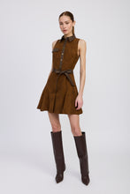 Load image into Gallery viewer, Eloise Mini Dress
