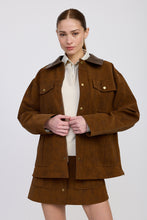 Load image into Gallery viewer, Eloise Chore Jacket