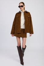 Load image into Gallery viewer, Eloise Chore Jacket