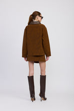 Load image into Gallery viewer, Eloise Chore Jacket