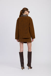 Eloise Chore Jacket