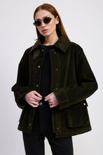 Load image into Gallery viewer, Julien Jacket
