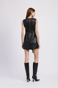 Mya Mini Dress