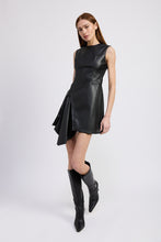 Load image into Gallery viewer, Mya Mini Dress