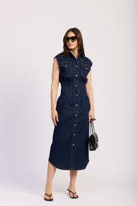 Eliana Midi Dress