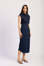 Load image into Gallery viewer, Eliana Midi Dress