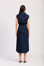 Load image into Gallery viewer, Eliana Midi Dress