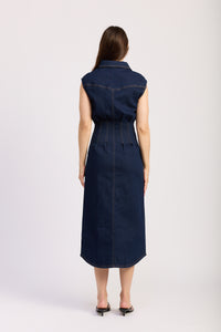 Eliana Midi Dress