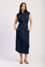 Load image into Gallery viewer, Eliana Midi Dress