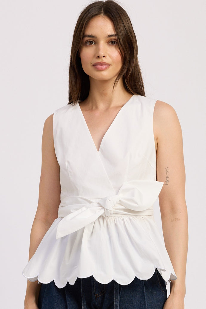 Isabella Top