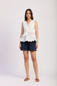 Isabella Top