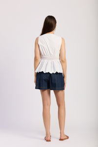 Isabella Top