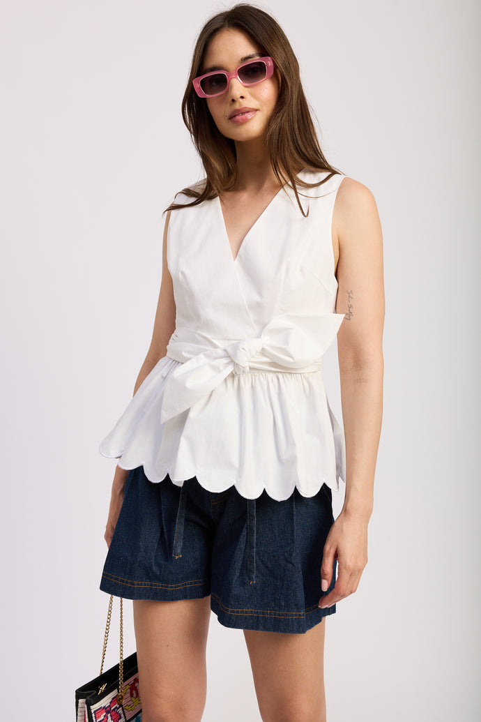 Isabella Top