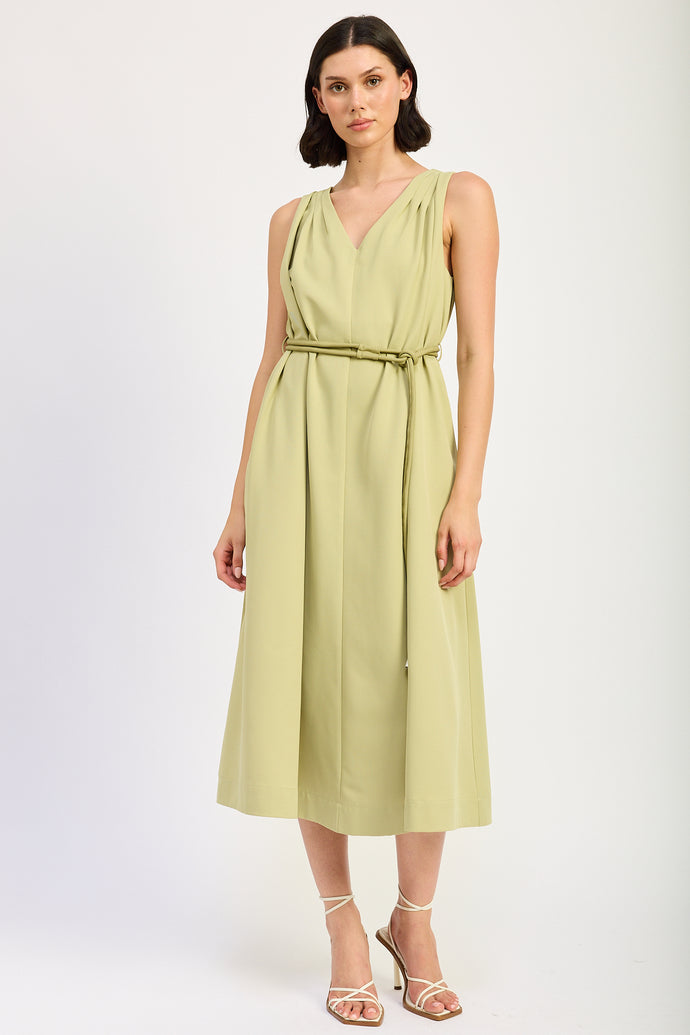 Ryleigh Maxi Dress