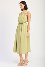 Load image into Gallery viewer, Ryleigh Maxi Dress
