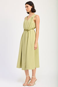 Ryleigh Maxi Dress