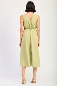 Ryleigh Maxi Dress
