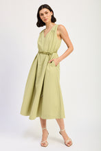 Load image into Gallery viewer, Ryleigh Maxi Dress