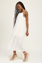 Load image into Gallery viewer, Sadie Maxi Dress