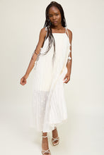 Load image into Gallery viewer, Sadie Maxi Dress