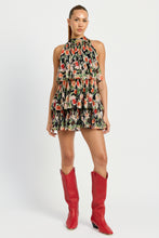 Load image into Gallery viewer, Eden Romper