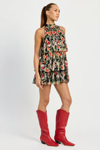 Load image into Gallery viewer, Eden Romper