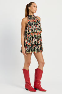 Eden Romper