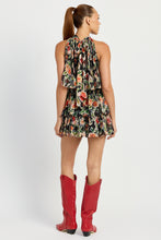 Load image into Gallery viewer, Eden Romper