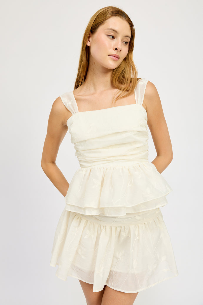 Sadie Top