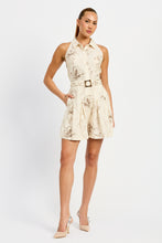 Load image into Gallery viewer, Janette Romper