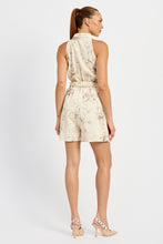 Load image into Gallery viewer, Janette Romper