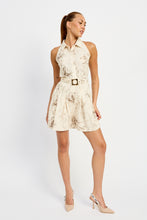 Load image into Gallery viewer, Janette Romper