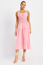 Load image into Gallery viewer, Bethany Midi Dress