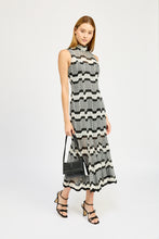 Load image into Gallery viewer, Genisis Maxi Dress