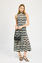 Load image into Gallery viewer, Genisis Maxi Dress