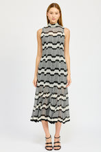 Load image into Gallery viewer, Genisis Maxi Dress