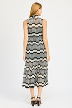 Load image into Gallery viewer, Genisis Maxi Dress