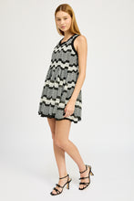 Load image into Gallery viewer, Genesis Mini Dress